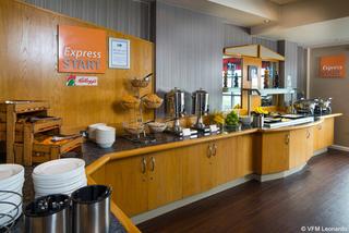 Fotos del hotel - Holiday Inn Express London - Luton Airport