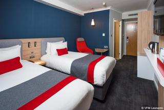 Fotos del hotel - Holiday Inn Express London - Luton Airport