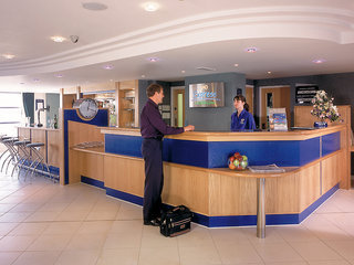 Fotos del hotel - Holiday Inn Express London - Luton Airport