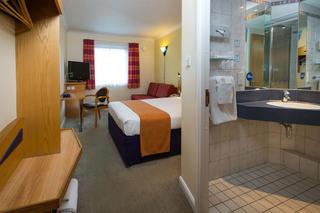 Fotos del hotel - Holiday Inn Express London - Luton Airport
