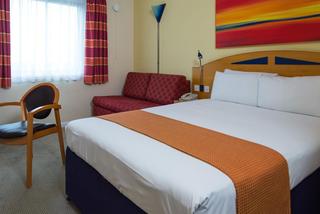 Fotos del hotel - Holiday Inn Express London - Luton Airport