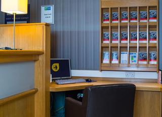 Fotos del hotel - Holiday Inn Express London - Luton Airport