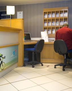 Fotos del hotel - Holiday Inn Express London - Luton Airport