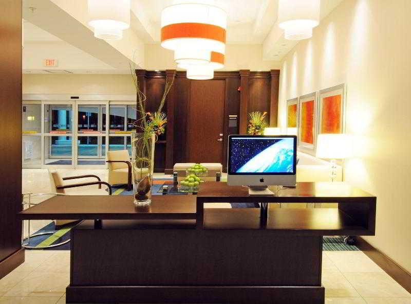 Fotos del hotel - Holiday Inn Express & Suites Toronto Markham