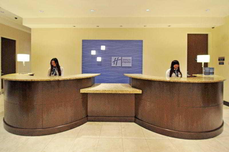 Fotos del hotel - Holiday Inn Express & Suites Toronto Markham