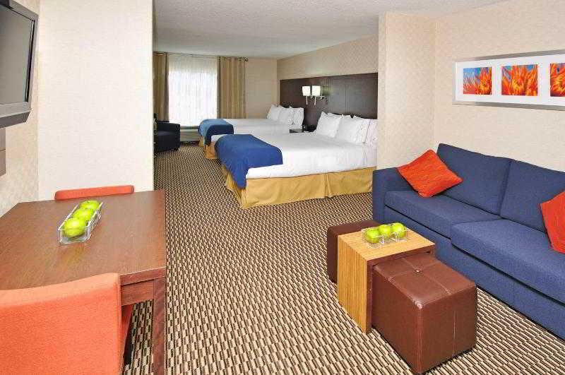 Fotos del hotel - Holiday Inn Express & Suites Toronto Markham