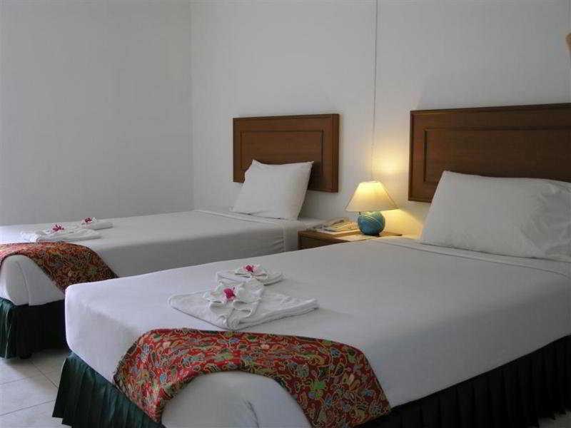 Fotos del hotel - KAMALA BEACH INN