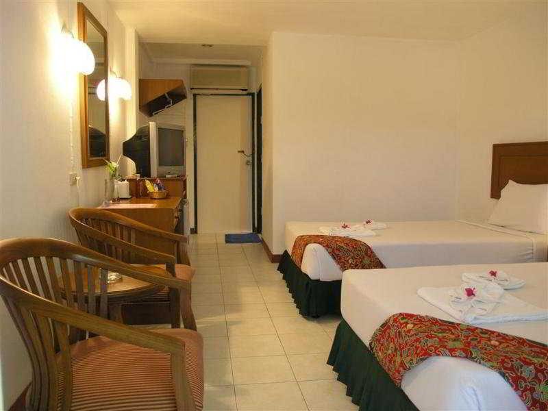 Fotos del hotel - KAMALA BEACH INN