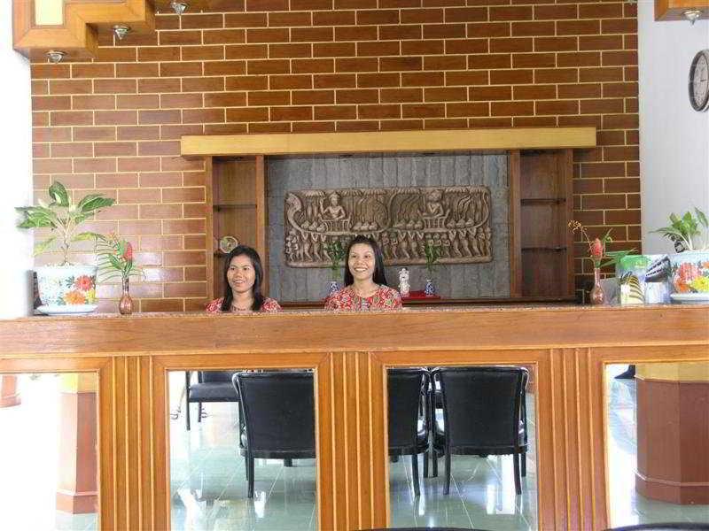Fotos del hotel - KAMALA BEACH INN