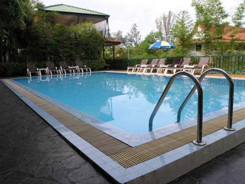 Fotos del hotel - KAMALA BEACH INN