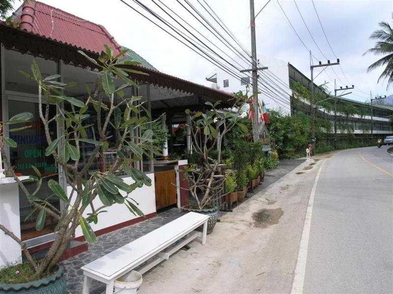 Fotos del hotel - KAMALA BEACH INN