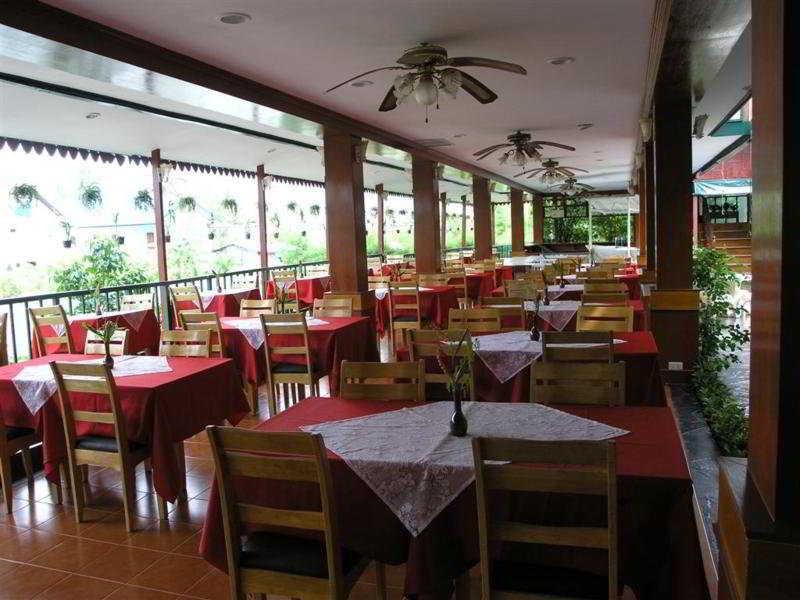 Fotos del hotel - KAMALA BEACH INN