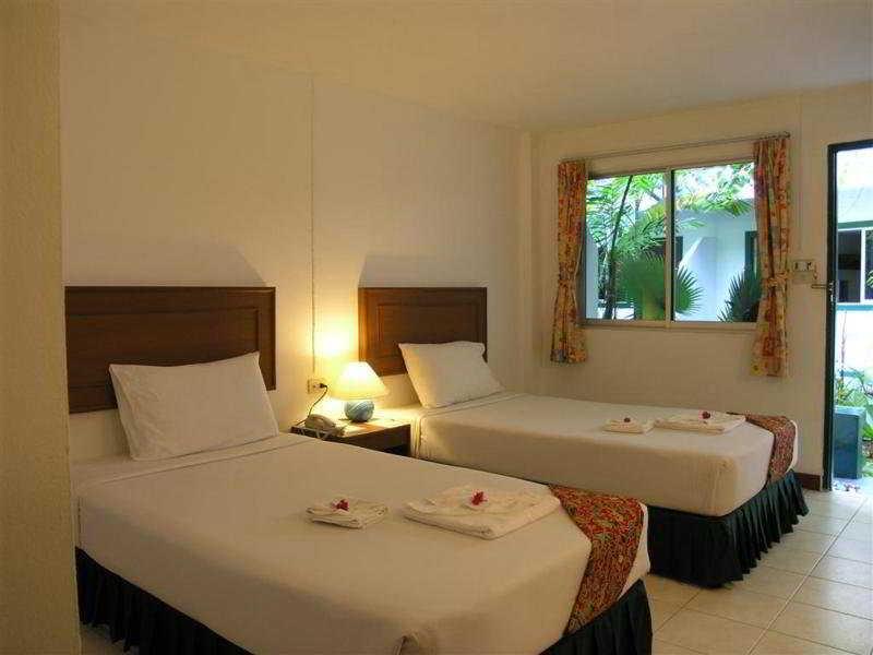 Fotos del hotel - KAMALA BEACH INN