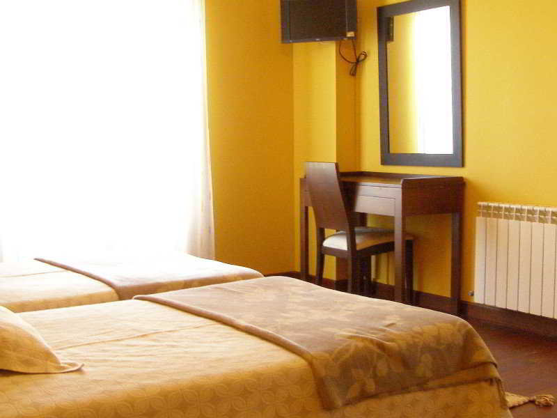 Fotos del hotel - A Casa Do Río