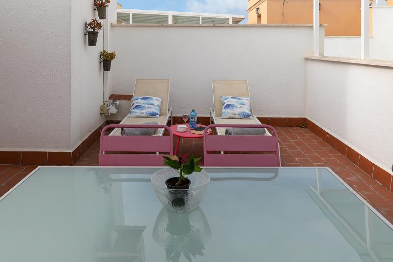 Fotos del hotel - Holiday Rentals Tempa Museo