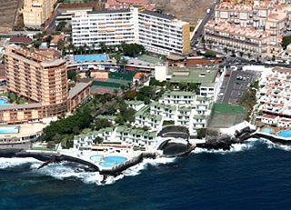 Fotos del hotel - TENERIFE TOUR