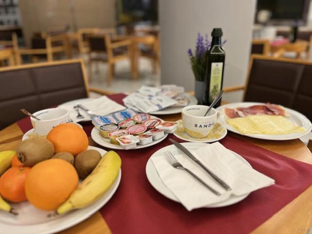 Fotos del hotel - LA FONDA DE DON GONZALO