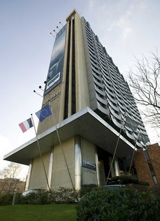 Fotos del hotel - Pullman Rive Gauche (ex Sofitel Paris Porte des Sevres)