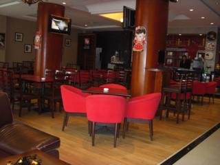 Fotos del hotel - LANGGE BUSINESS