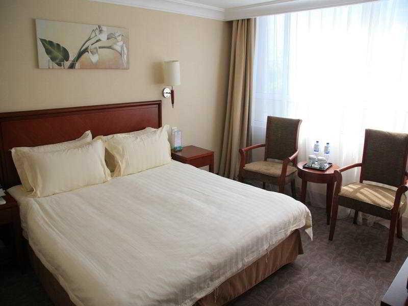 Fotos del hotel - LANGGE BUSINESS