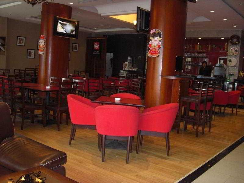 Fotos del hotel - LANGGE BUSINESS