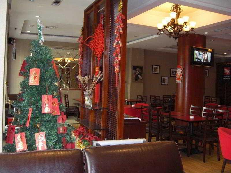 Fotos del hotel - LANGGE BUSINESS
