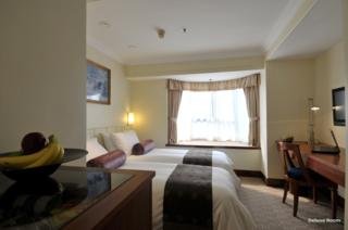 Fotos del hotel - THE EMPEROR (HAPPY VALLEY)