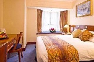Fotos del hotel - THE EMPEROR (HAPPY VALLEY)
