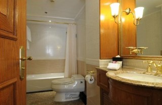 Fotos del hotel - THE EMPEROR (HAPPY VALLEY)