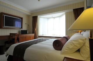 Fotos del hotel - THE EMPEROR (HAPPY VALLEY)
