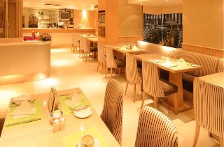 Fotos del hotel - THE EMPEROR (HAPPY VALLEY)