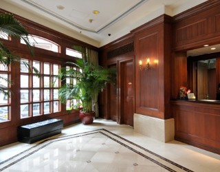 Fotos del hotel - THE EMPEROR (HAPPY VALLEY)