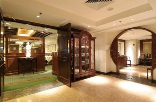 Fotos del hotel - THE EMPEROR (HAPPY VALLEY)