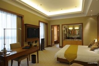 Fotos del hotel - THE EMPEROR (HAPPY VALLEY)