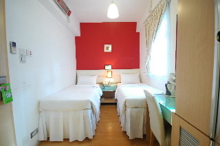 Fotos del hotel - BRIDAL TEA HOUSE WESTERN DISTRICT