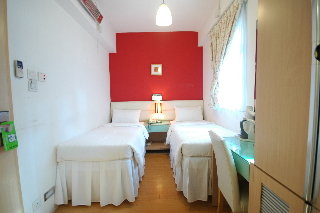 Fotos del hotel - BRIDAL TEA HOUSE WESTERN DISTRICT