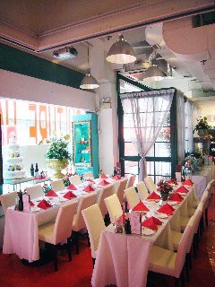 Fotos del hotel - BRIDAL TEA HOUSE WESTERN DISTRICT