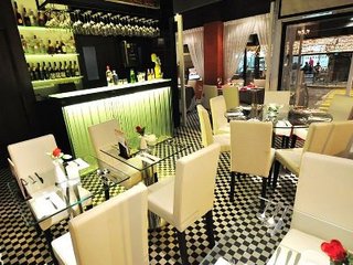 Fotos del hotel - BRIDAL TEA HOUSE WESTERN DISTRICT