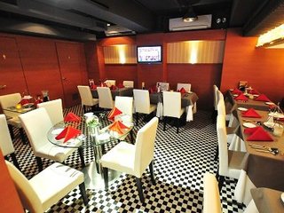 Fotos del hotel - BRIDAL TEA HOUSE WESTERN DISTRICT