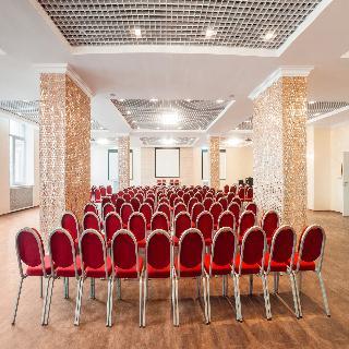 Fotos del hotel - OHTINSKAYA