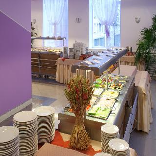 Fotos del hotel - OHTINSKAYA