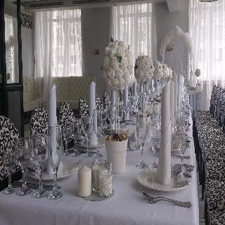 Fotos del hotel - OHTINSKAYA
