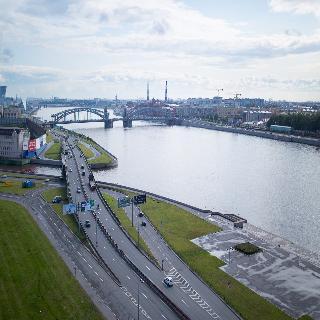Fotos del hotel - OHTINSKAYA