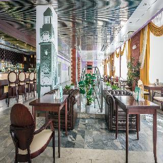 Fotos del hotel - OHTINSKAYA