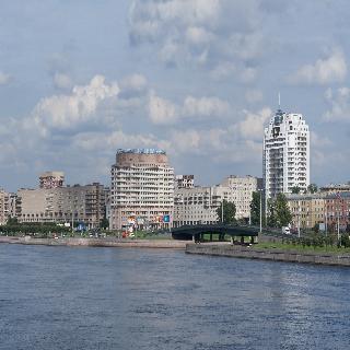 Fotos del hotel - OHTINSKAYA