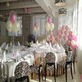 Fotos del hotel - OHTINSKAYA