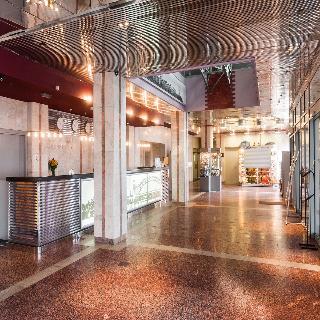 Fotos del hotel - OHTINSKAYA