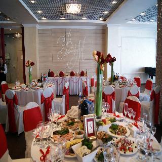 Fotos del hotel - OHTINSKAYA