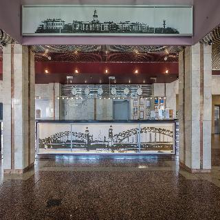Fotos del hotel - OHTINSKAYA