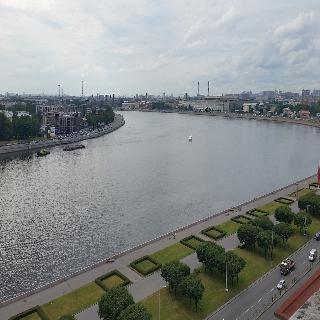 Fotos del hotel - OHTINSKAYA